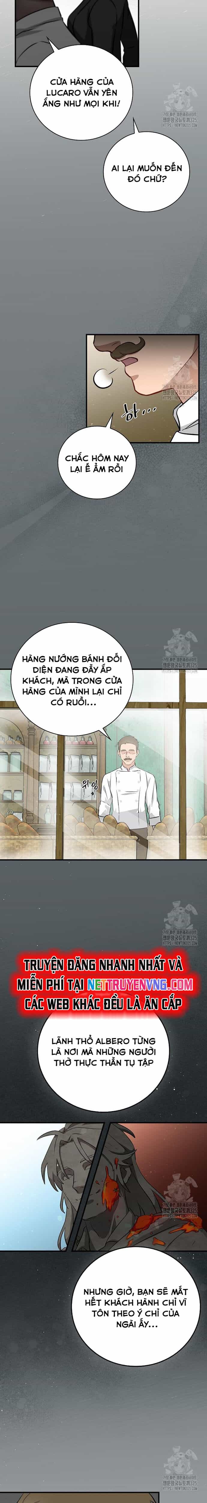 Level Up Chỉ Bằng Cách Ăn Cơm - Chương 173 - ảnh 4