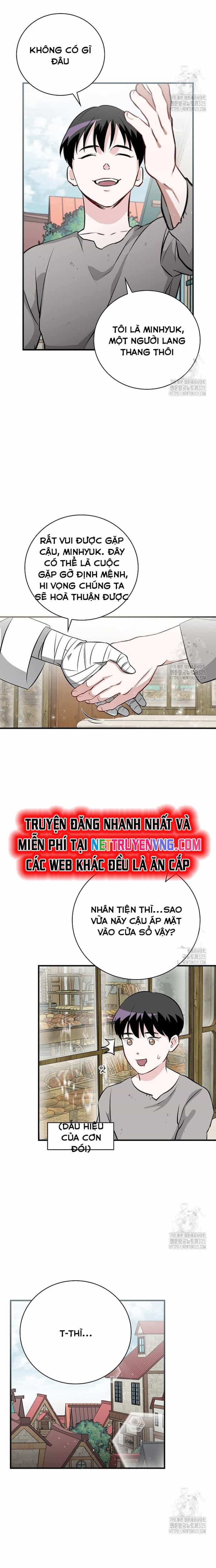 Level Up Chỉ Bằng Cách Ăn Cơm - Chương 173 - ảnh 9