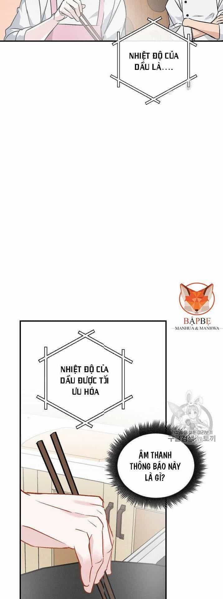 Level Up Chỉ Bằng Cách Ăn Cơm - Chương 18 - ảnh 20