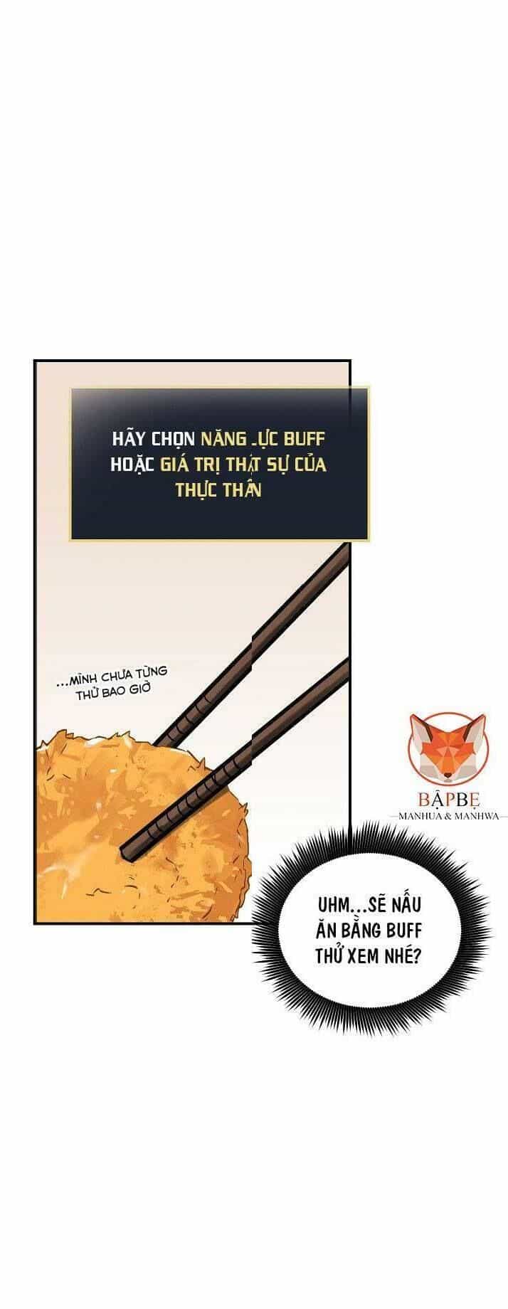 Level Up Chỉ Bằng Cách Ăn Cơm - Chương 18 - ảnh 26
