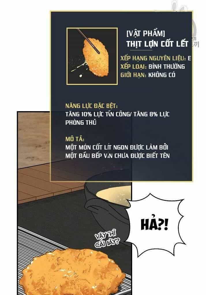 Level Up Chỉ Bằng Cách Ăn Cơm - Chương 18 - ảnh 28