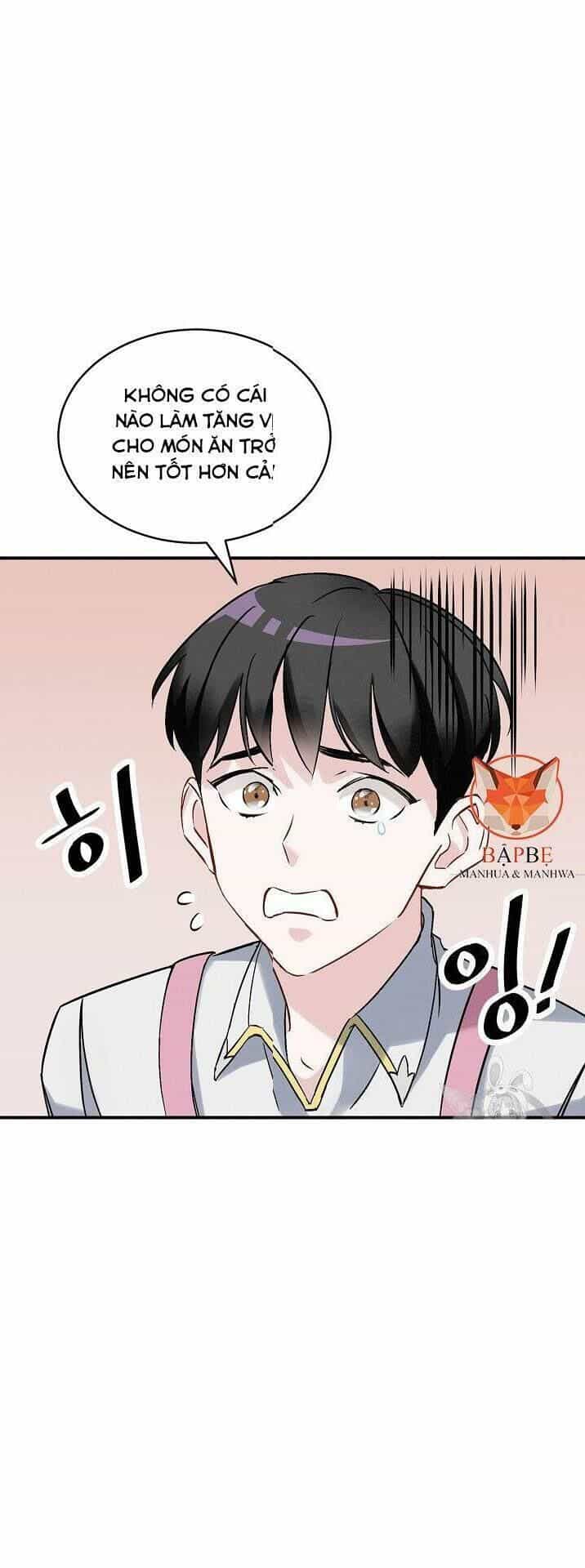 Level Up Chỉ Bằng Cách Ăn Cơm - Chương 18 - ảnh 35