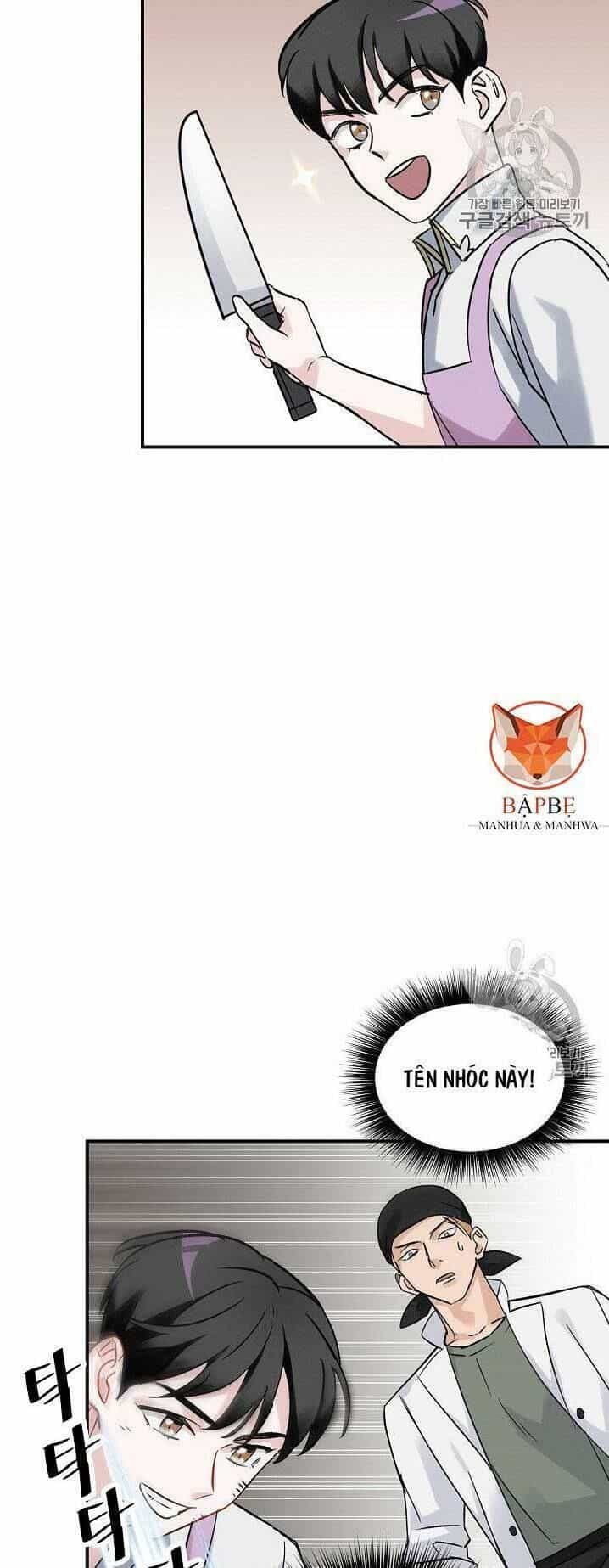 Level Up Chỉ Bằng Cách Ăn Cơm - Chương 18 - ảnh 4