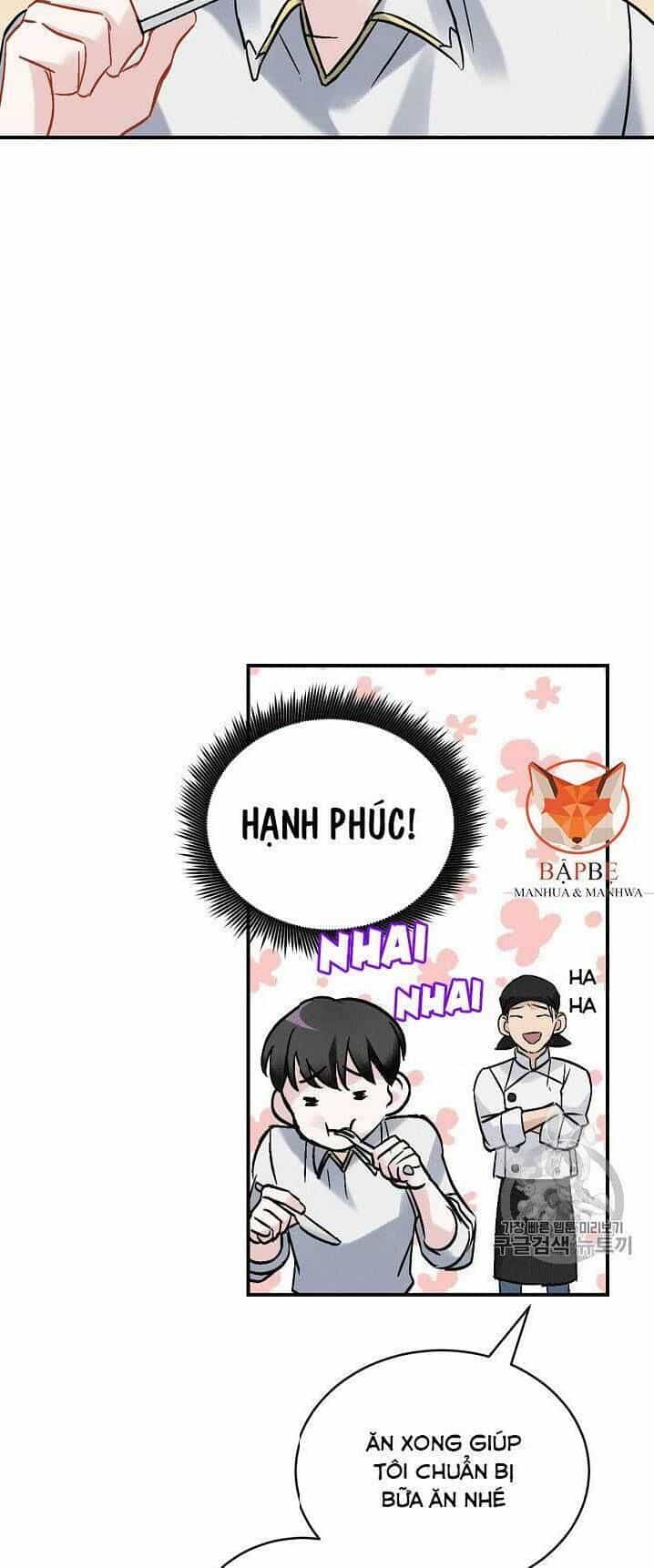 Level Up Chỉ Bằng Cách Ăn Cơm - Chương 18 - ảnh 52