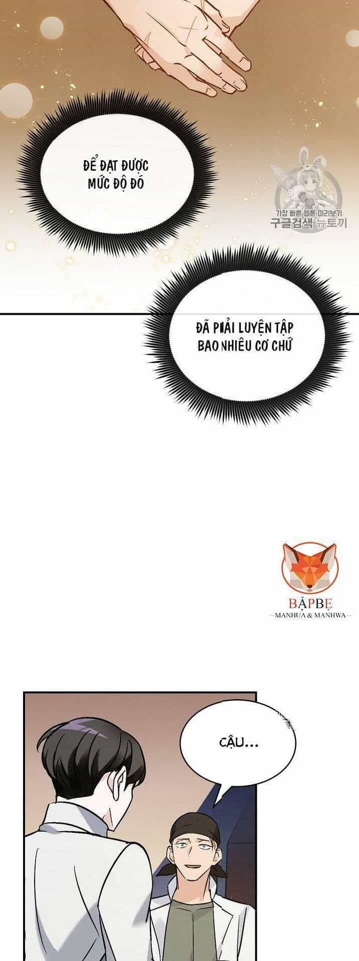 Level Up Chỉ Bằng Cách Ăn Cơm - Chương 18 - ảnh 65