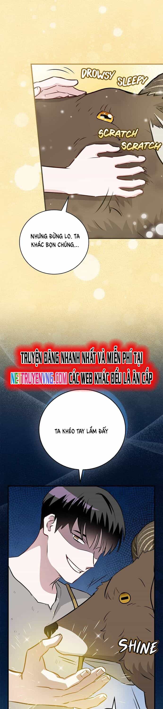 Level Up Chỉ Bằng Cách Ăn Cơm - Chương 174 - ảnh 18