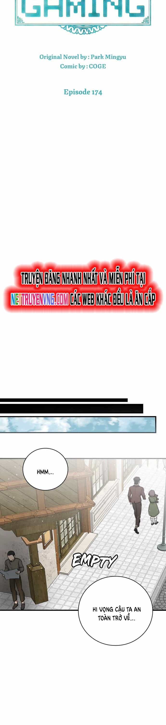 Level Up Chỉ Bằng Cách Ăn Cơm - Chương 174 - ảnh 20