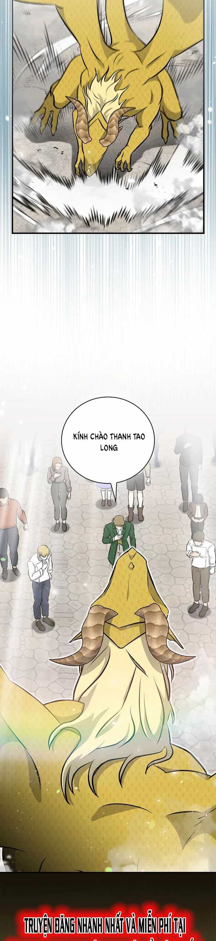 Level Up Chỉ Bằng Cách Ăn Cơm - Chương 174 - ảnh 27