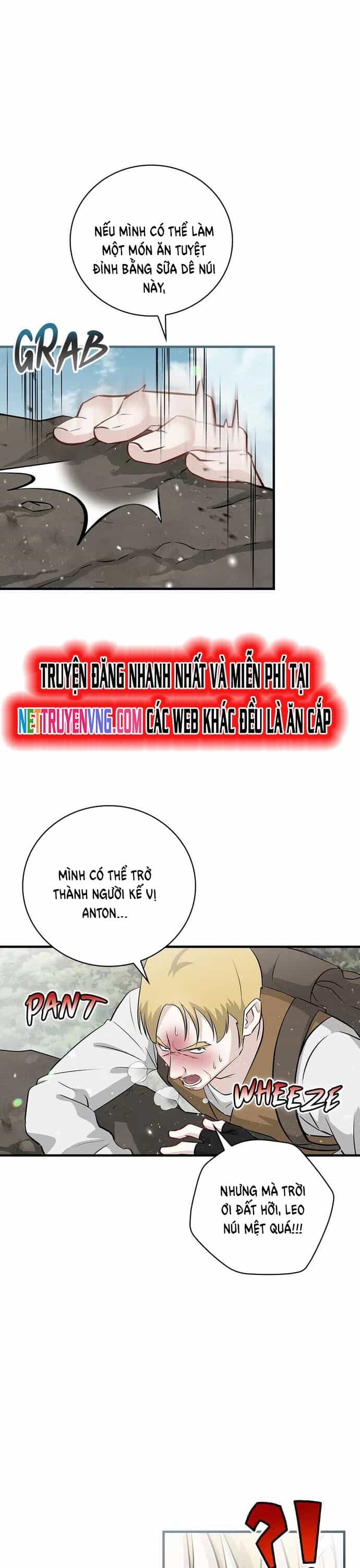 Level Up Chỉ Bằng Cách Ăn Cơm - Chương 174 - ảnh 3