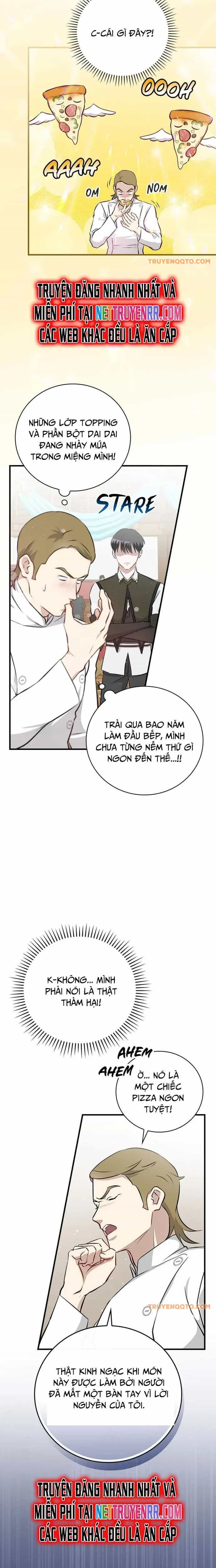 Level Up Chỉ Bằng Cách Ăn Cơm - Chương 177 - ảnh 5