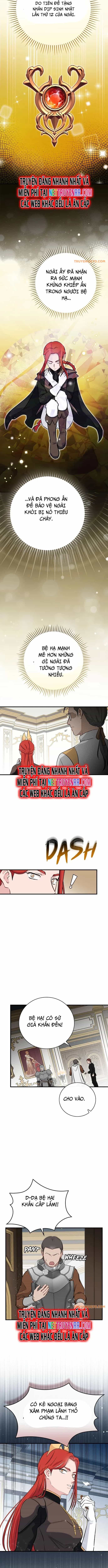 Level Up Chỉ Bằng Cách Ăn Cơm - Chương 178 - ảnh 3
