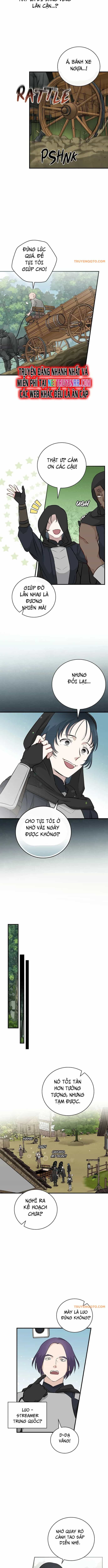 Level Up Chỉ Bằng Cách Ăn Cơm - Chương 178 - ảnh 5