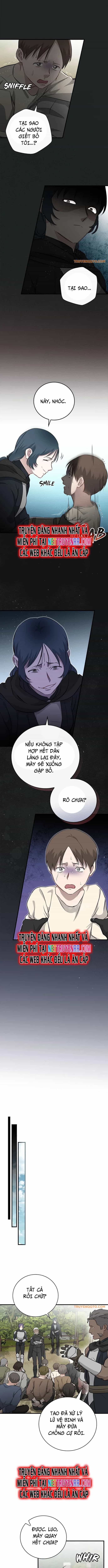 Level Up Chỉ Bằng Cách Ăn Cơm - Chương 178 - ảnh 7
