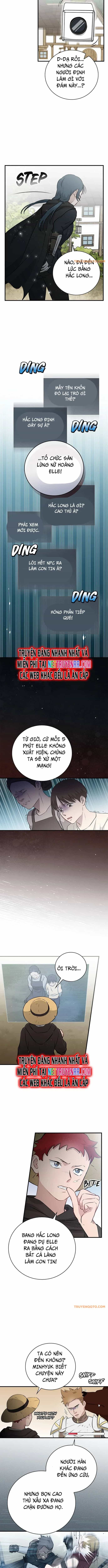 Level Up Chỉ Bằng Cách Ăn Cơm - Chương 178 - ảnh 8