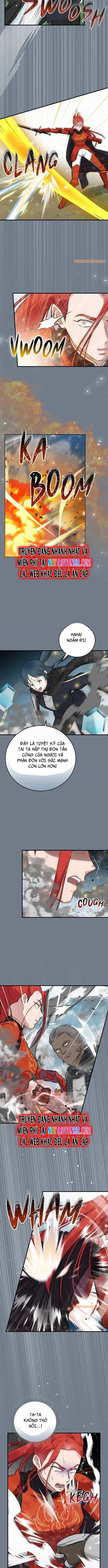 Level Up Chỉ Bằng Cách Ăn Cơm - Chương 179 - ảnh 5