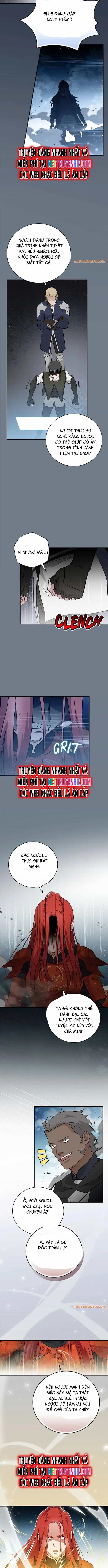 Level Up Chỉ Bằng Cách Ăn Cơm - Chương 179 - ảnh 7