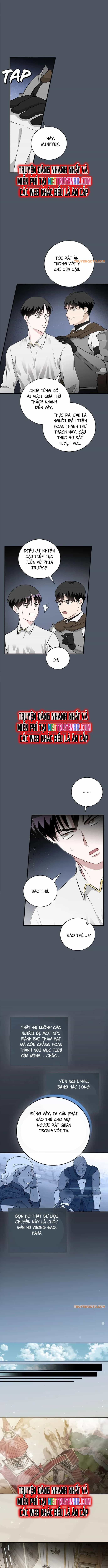 Level Up Chỉ Bằng Cách Ăn Cơm - Chương 180 - ảnh 10