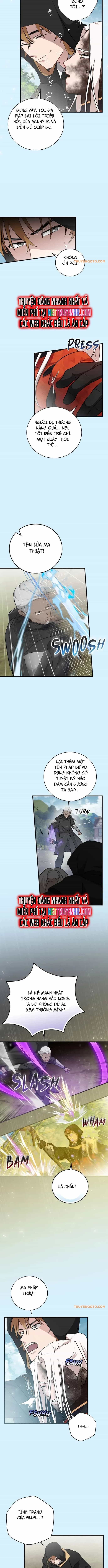 Level Up Chỉ Bằng Cách Ăn Cơm - Chương 180 - ảnh 3