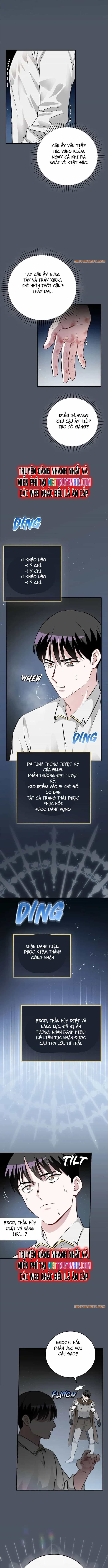 Level Up Chỉ Bằng Cách Ăn Cơm - Chương 180 - ảnh 8