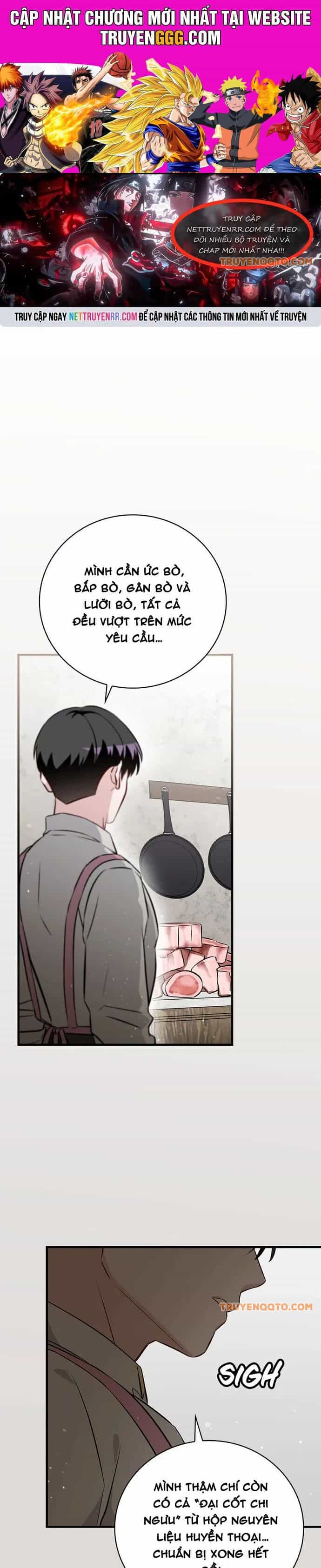 Level Up Chỉ Bằng Cách Ăn Cơm - Chương 182 - ảnh 1