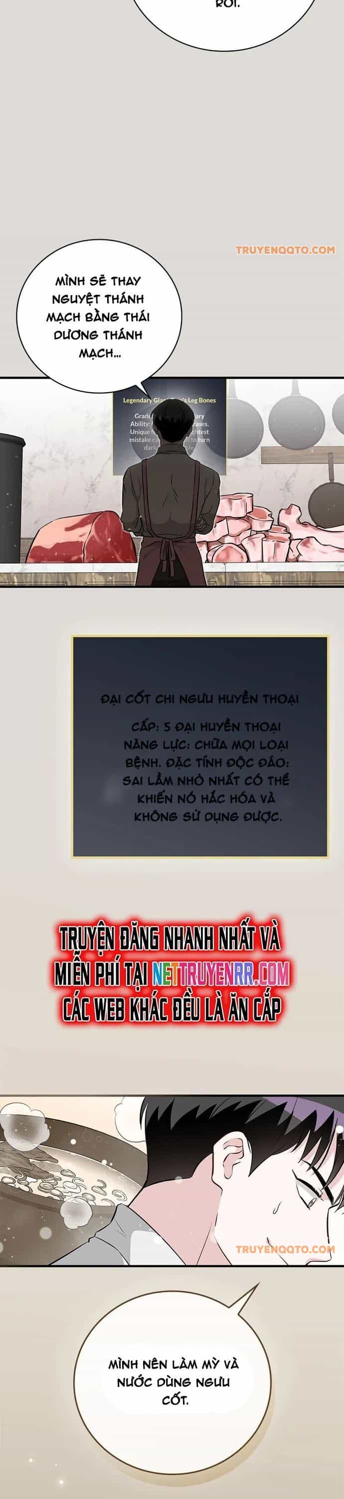 Level Up Chỉ Bằng Cách Ăn Cơm - Chương 182 - ảnh 2