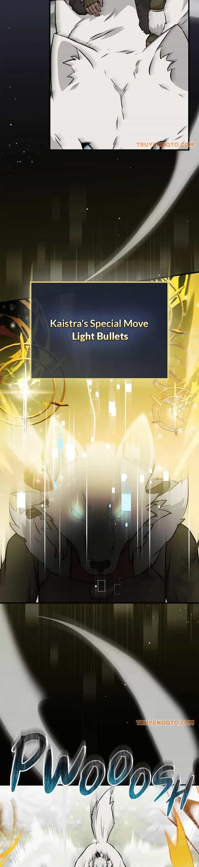 Level Up Chỉ Bằng Cách Ăn Cơm - Chương 182 - ảnh 27