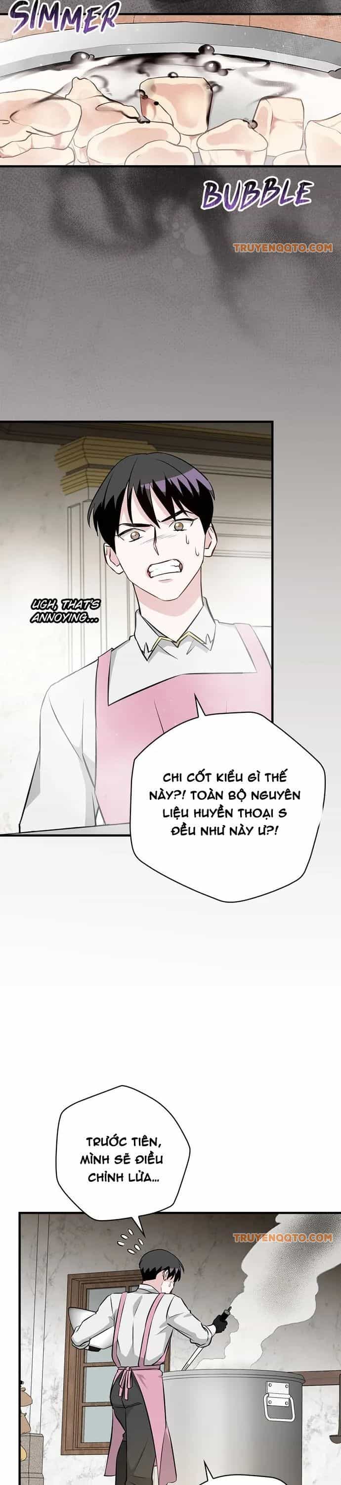 Level Up Chỉ Bằng Cách Ăn Cơm - Chương 182 - ảnh 7