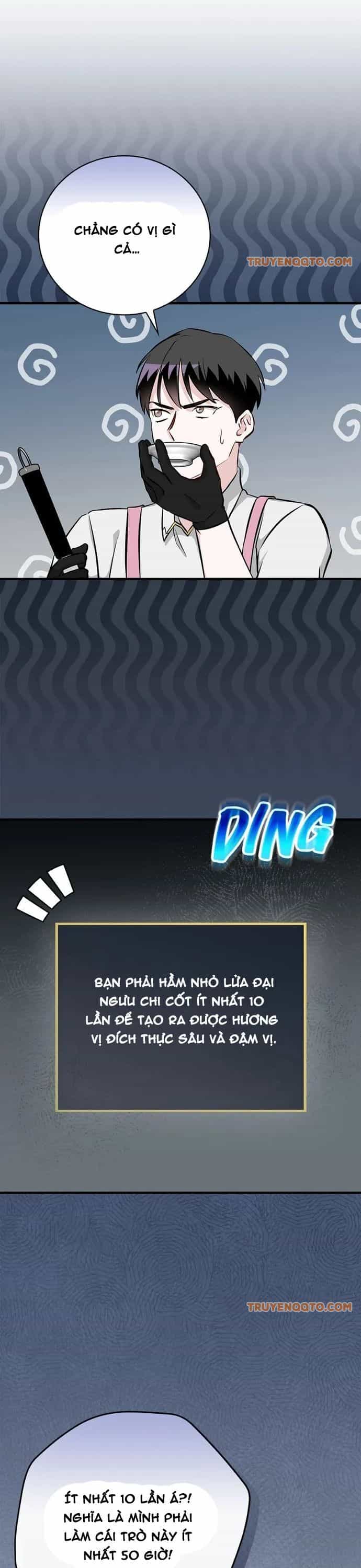 Level Up Chỉ Bằng Cách Ăn Cơm - Chương 182 - ảnh 9