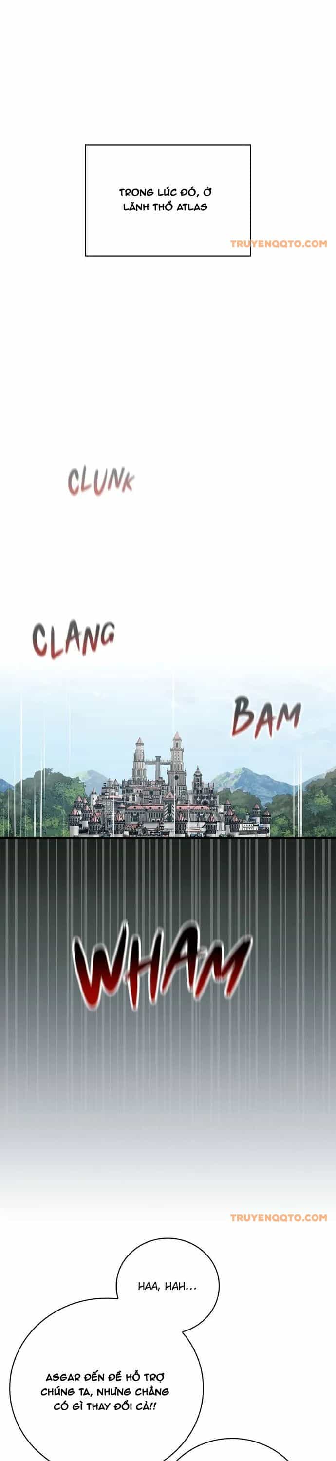 Level Up Chỉ Bằng Cách Ăn Cơm - Chương 183 - ảnh 12
