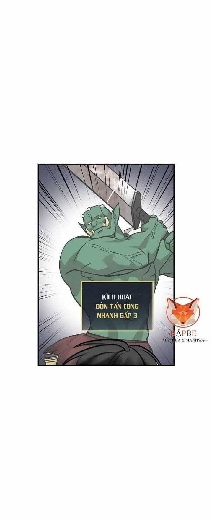 Level Up Chỉ Bằng Cách Ăn Cơm - Chương 19 - ảnh 25