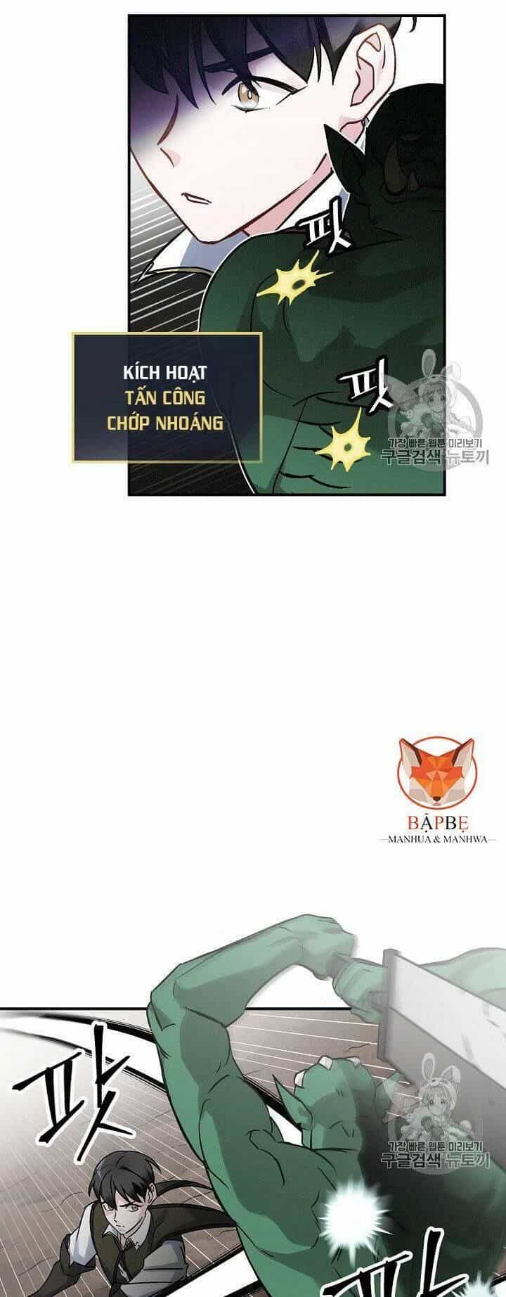 Level Up Chỉ Bằng Cách Ăn Cơm - Chương 19 - ảnh 26