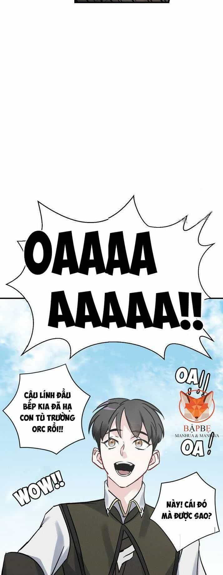 Level Up Chỉ Bằng Cách Ăn Cơm - Chương 19 - ảnh 30