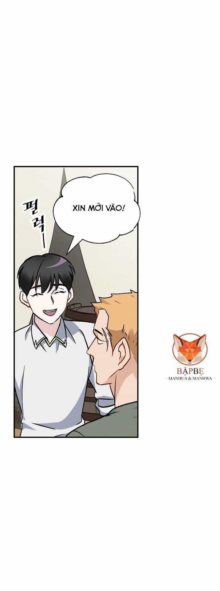 Level Up Chỉ Bằng Cách Ăn Cơm - Chương 19 - ảnh 37