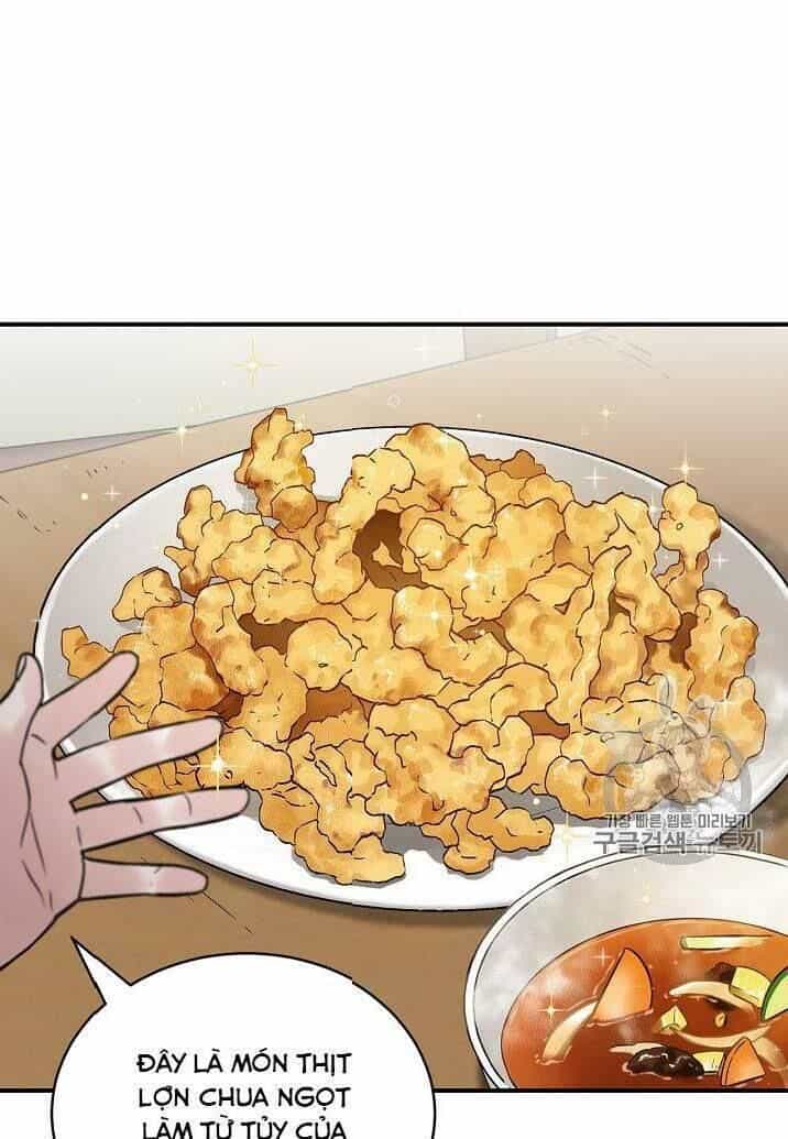 Level Up Chỉ Bằng Cách Ăn Cơm - Chương 19 - ảnh 41