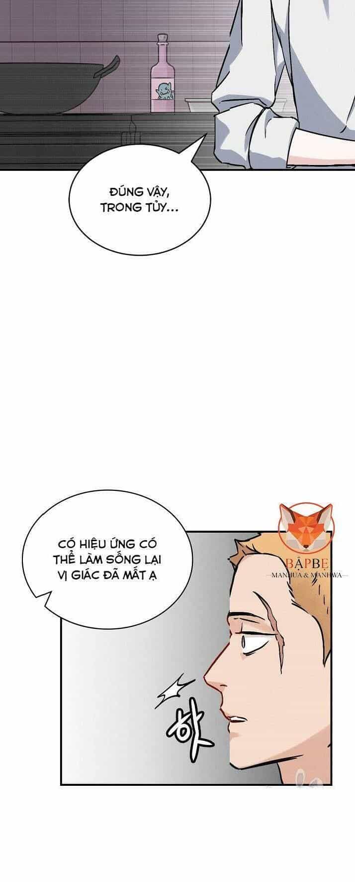 Level Up Chỉ Bằng Cách Ăn Cơm - Chương 19 - ảnh 43