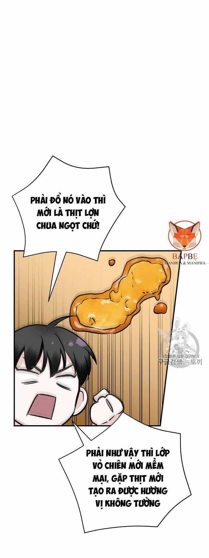 Level Up Chỉ Bằng Cách Ăn Cơm - Chương 19 - ảnh 49