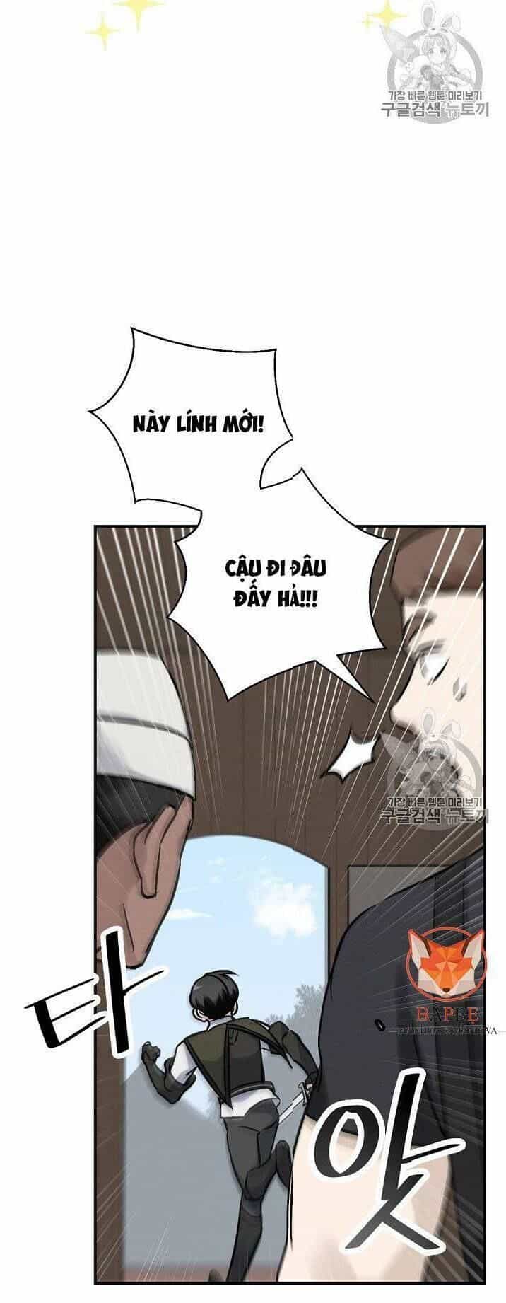 Level Up Chỉ Bằng Cách Ăn Cơm - Chương 19 - ảnh 5