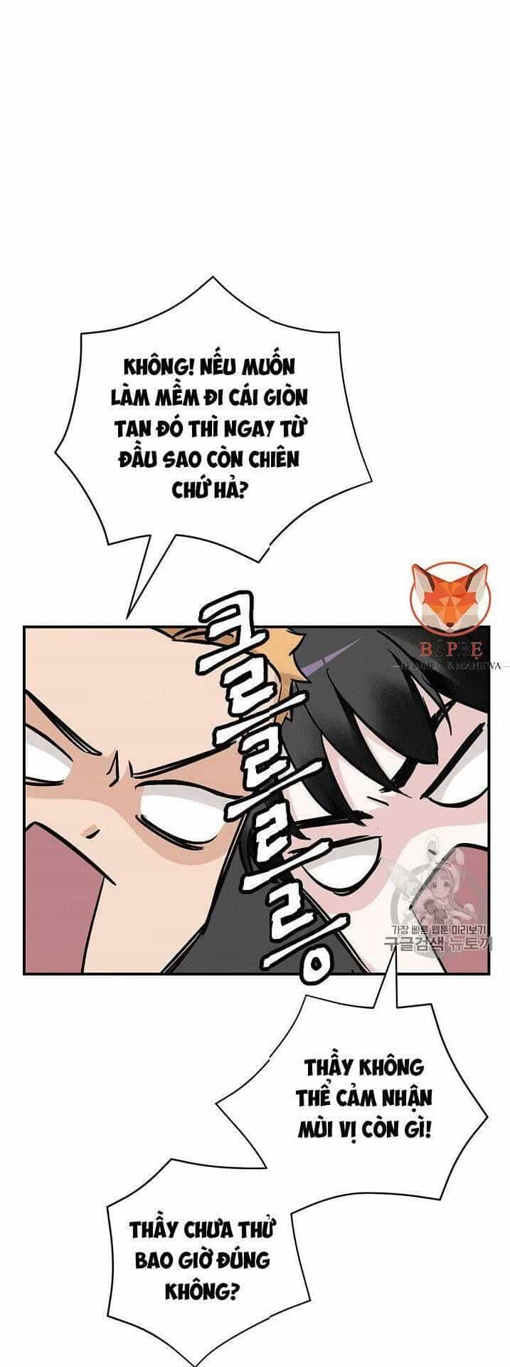 Level Up Chỉ Bằng Cách Ăn Cơm - Chương 19 - ảnh 50