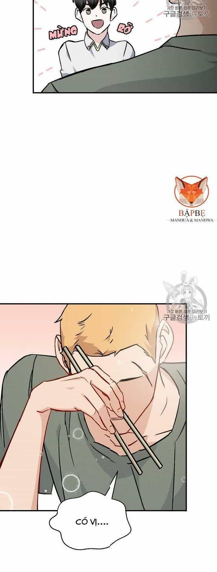 Level Up Chỉ Bằng Cách Ăn Cơm - Chương 19 - ảnh 60