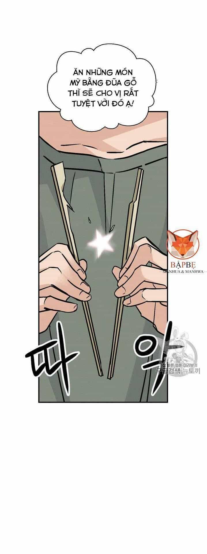 Level Up Chỉ Bằng Cách Ăn Cơm - Chương 19 - ảnh 63