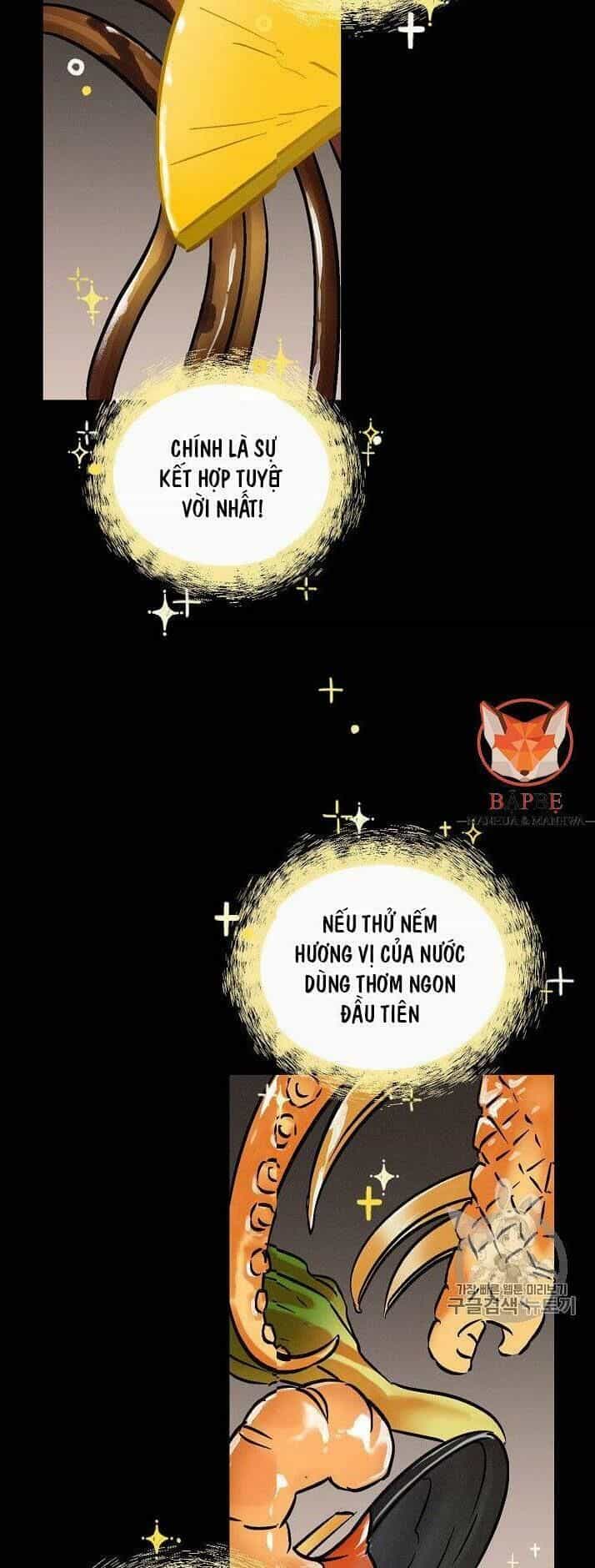 Level Up Chỉ Bằng Cách Ăn Cơm - Chương 19 - ảnh 68