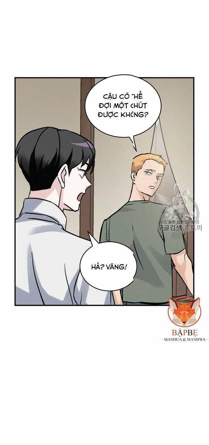 Level Up Chỉ Bằng Cách Ăn Cơm - Chương 19 - ảnh 75