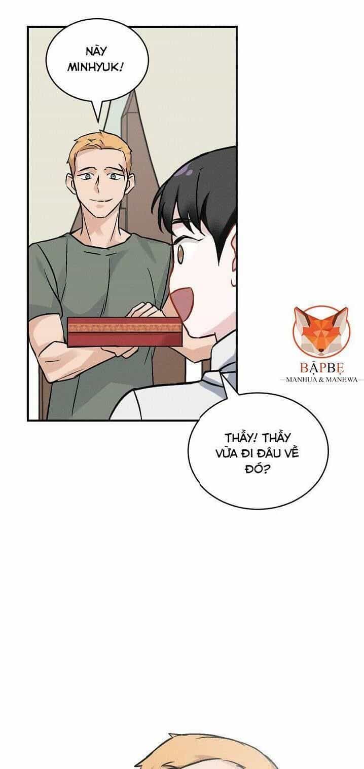 Level Up Chỉ Bằng Cách Ăn Cơm - Chương 19 - ảnh 78