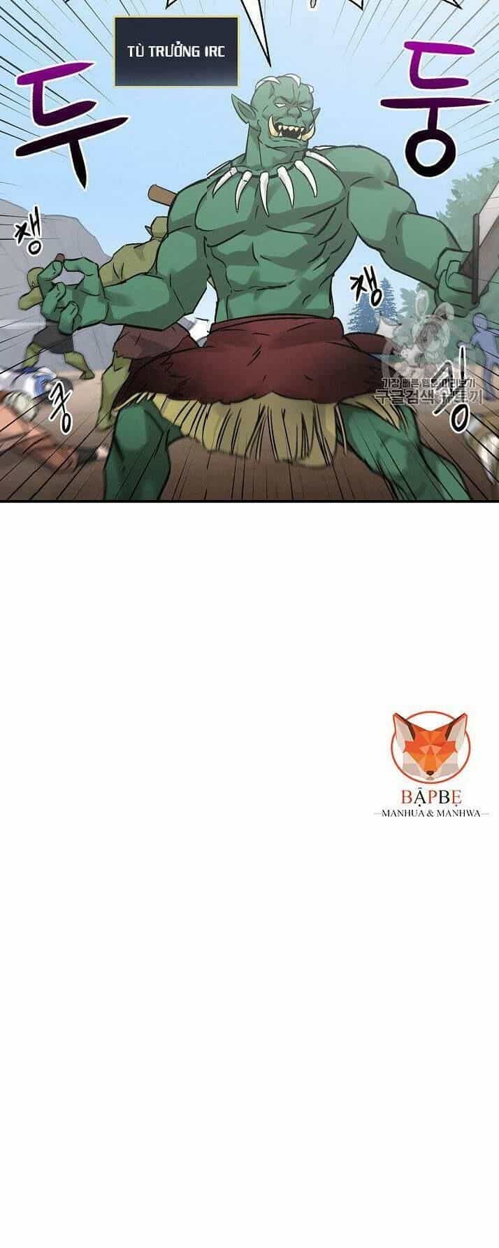Level Up Chỉ Bằng Cách Ăn Cơm - Chương 19 - ảnh 8