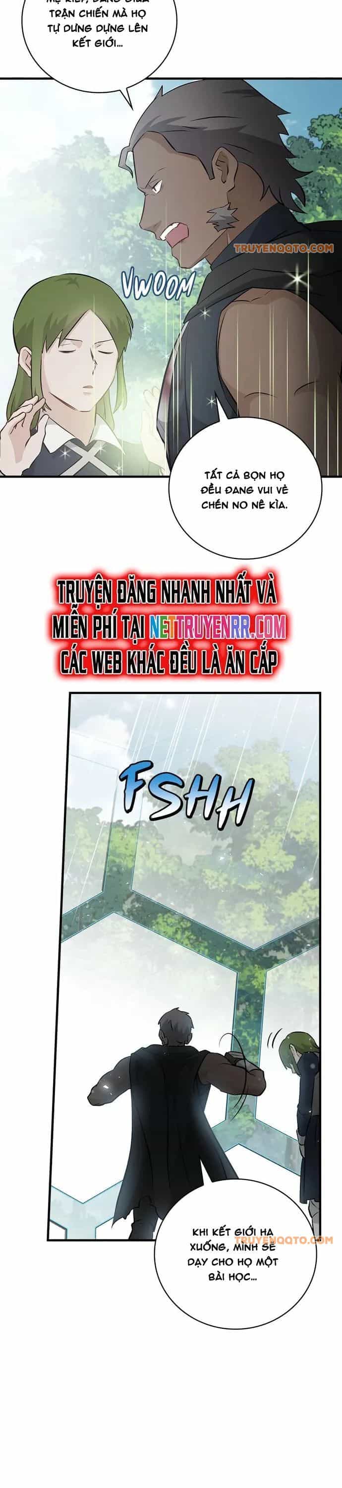 Level Up Chỉ Bằng Cách Ăn Cơm - Chương 184 - ảnh 17