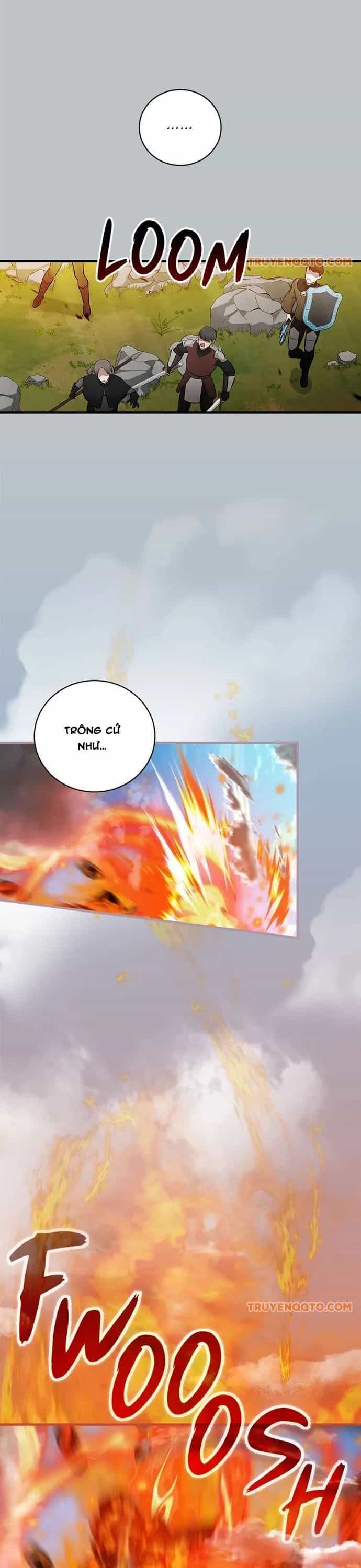 Level Up Chỉ Bằng Cách Ăn Cơm - Chương 184 - ảnh 23