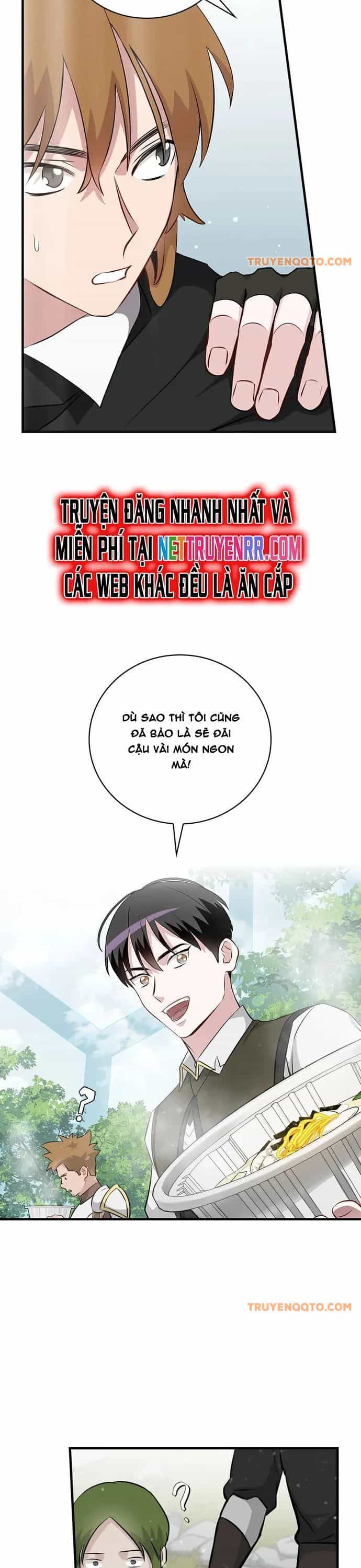 Level Up Chỉ Bằng Cách Ăn Cơm - Chương 184 - ảnh 9