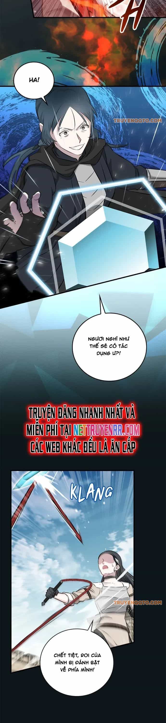 Level Up Chỉ Bằng Cách Ăn Cơm - Chương 185 - ảnh 31