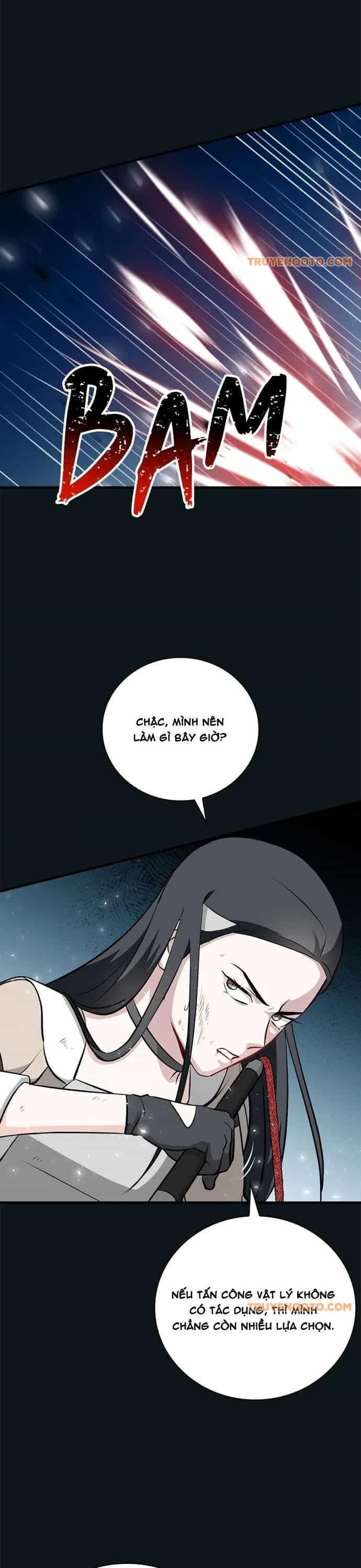 Level Up Chỉ Bằng Cách Ăn Cơm - Chương 185 - ảnh 32