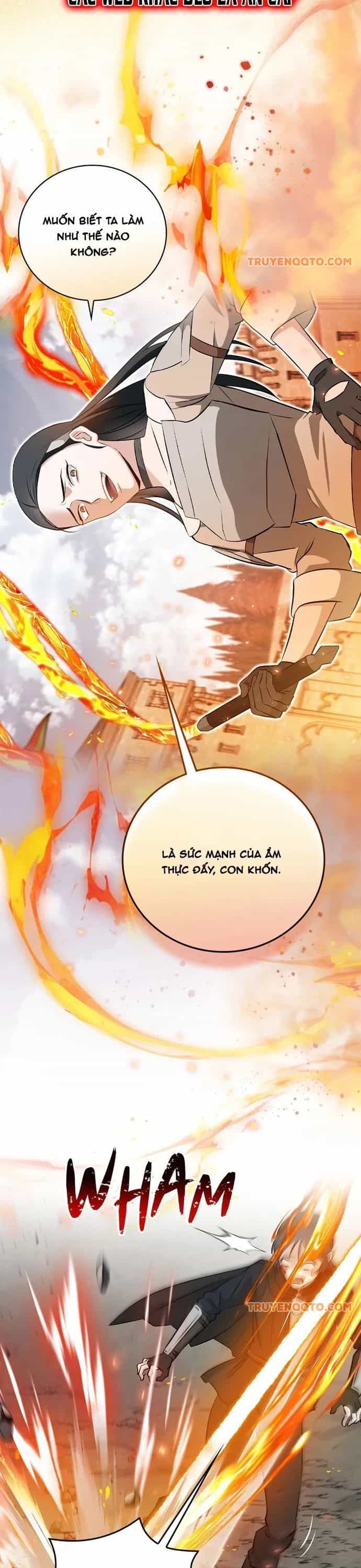 Level Up Chỉ Bằng Cách Ăn Cơm - Chương 185 - ảnh 38